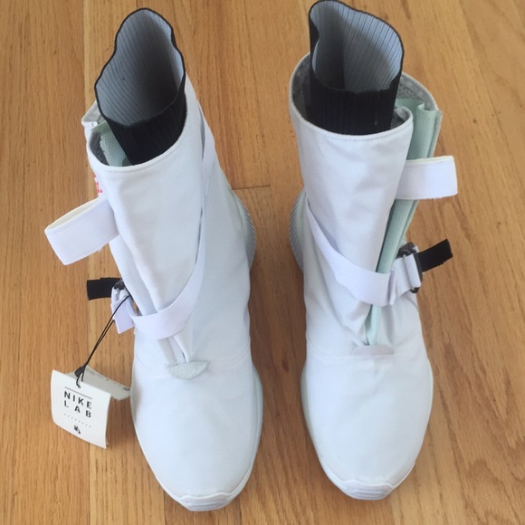 nikelab gyakusou gaiter boot